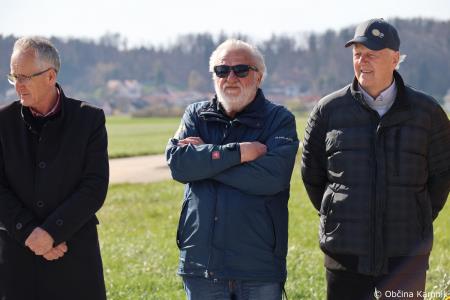 Odprtje kolesarske povezave Kamnik–Mengeš–Trzin–Ljubljana (28)